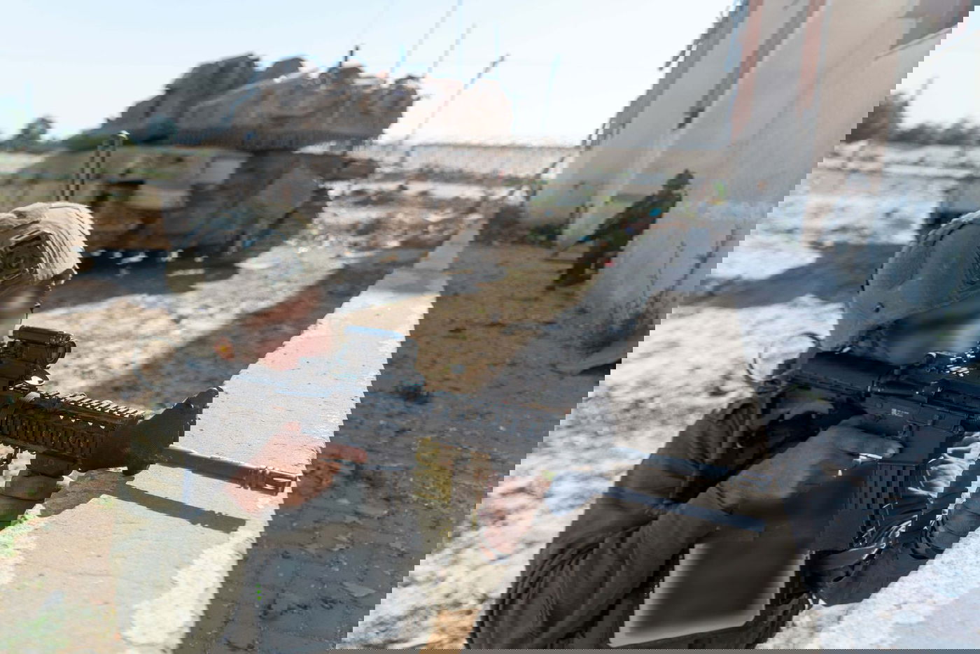 סערת הנאום: מפקד האוגדה הוכיח את הפוליטיקאים ויוזמן לביקור אצל הרמטכ"ל | עדכונים