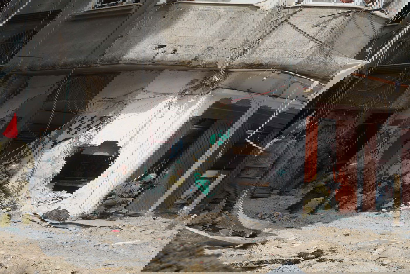 סערת הנאום: מפקד האוגדה הוכיח את הפוליטיקאים ויוזמן לביקור אצל הרמטכ"ל | עדכונים