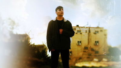 מיכאל יגודאייב בסינגל חדש: "גיבורים נלחמים"