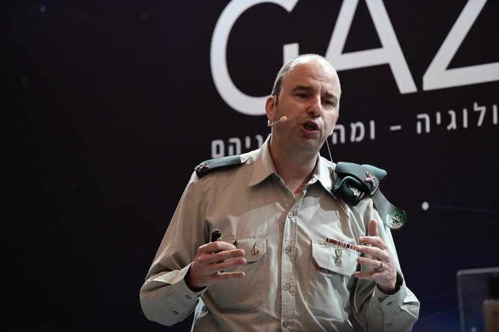 תא"ל עמית סער