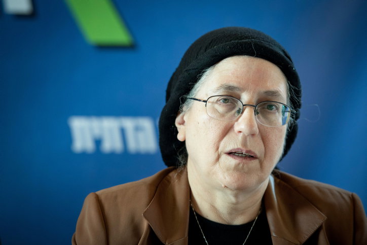 השרה סטרוק