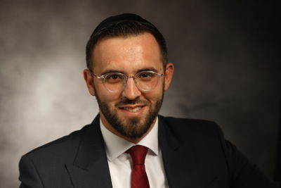 הלל מאיר בסינגל חדש: "כל מיני שמחה"