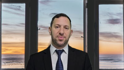 הרב נפתלי וסרמן על פרשת פקודי • צפו