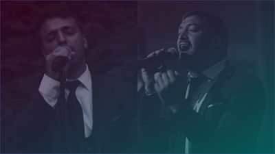 דניאל אלישע וקובי מירסקי בסינגל פורימי: "מרדכי ואסתר"