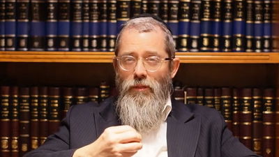 הכנה מדהימה לפורים: דמויות המגילה - ואנחנו | צפו