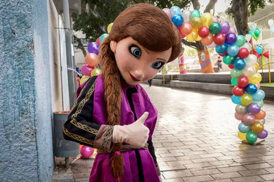 ילדים בפורים | ארכיון