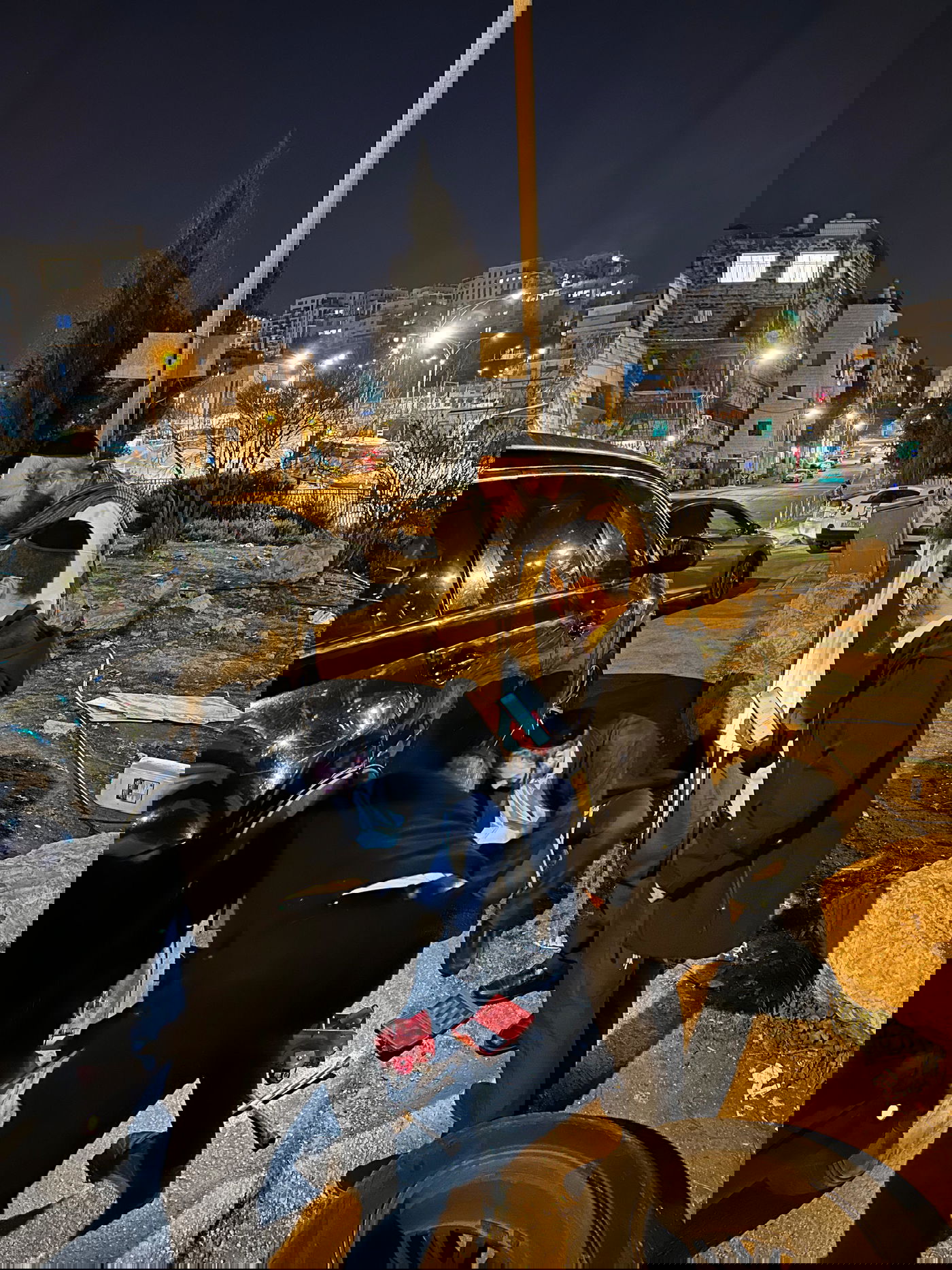 זופניק בכיכר • כל התמונות, הנייעס והחשיפות של השבוע