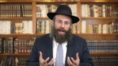 יש לך לפעמים תחושה שהכל תקוע בחיים? צפה בזה