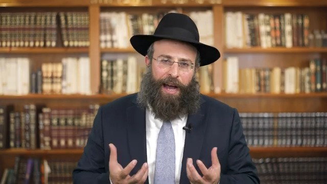 הרב אקריש