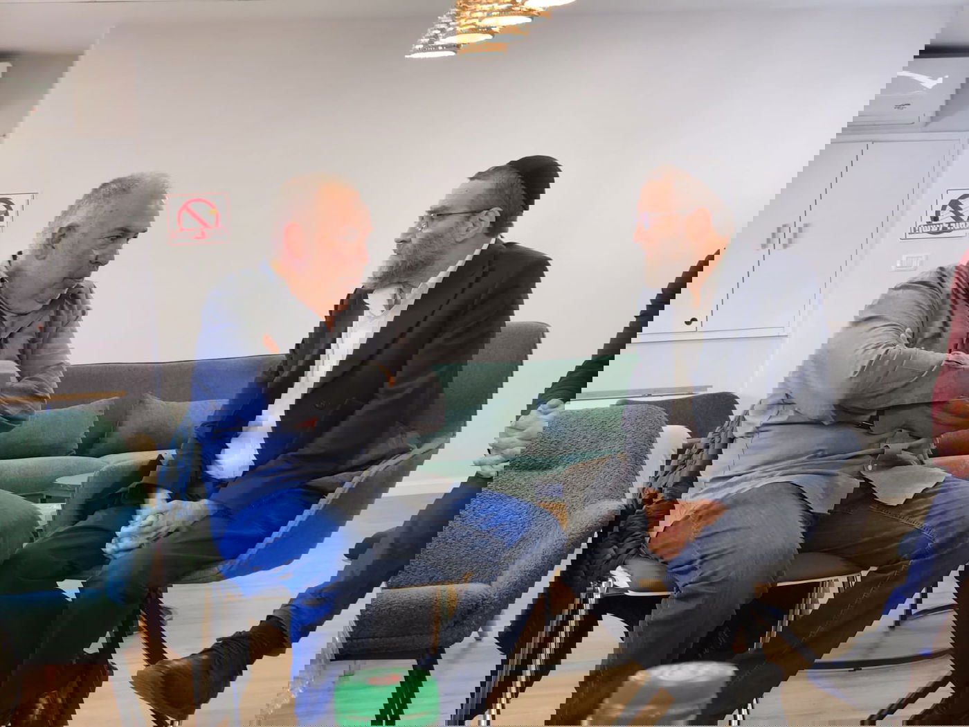 זופניק בכיכר • כל התמונות, הנייעס והחשיפות של השבוע