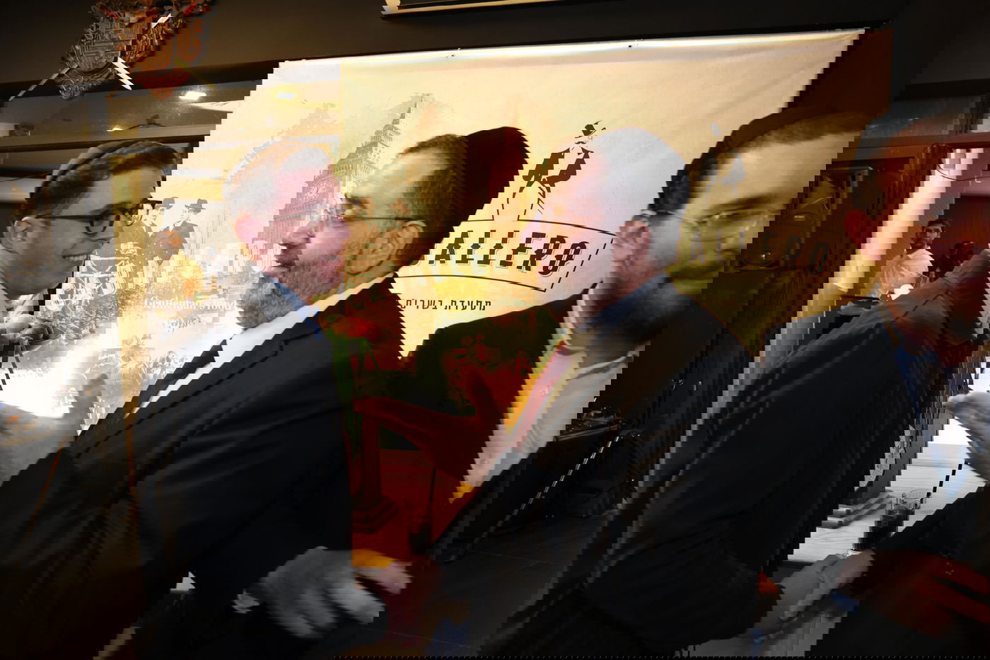 זופניק בכיכר • כל התמונות, הנייעס והחשיפות של השבוע