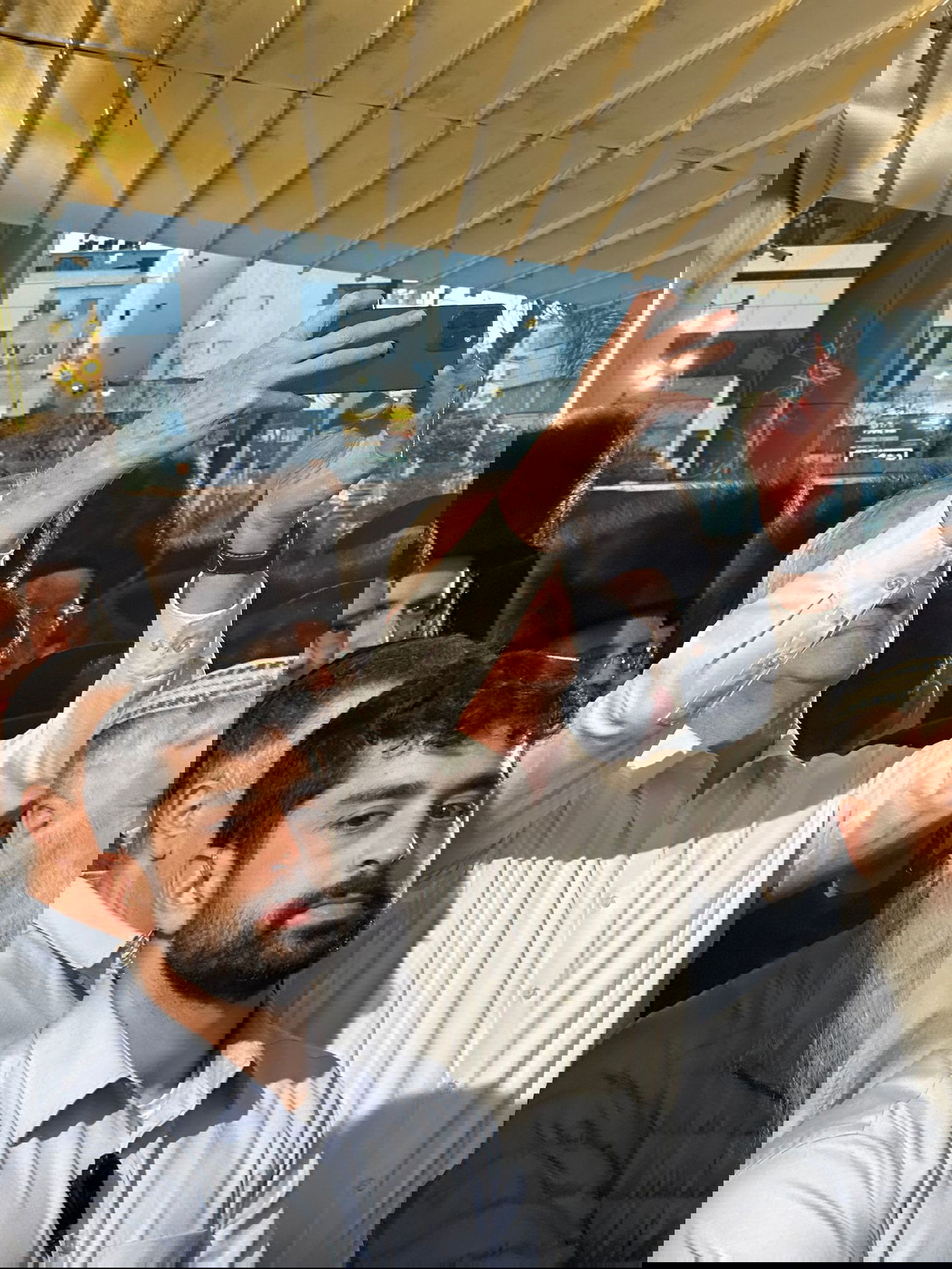 זופניק בכיכר • כל התמונות, הנייעס והחשיפות של השבוע