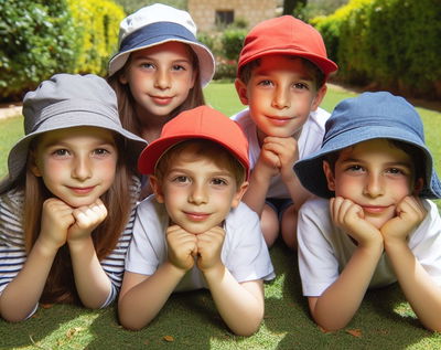 האם יש פתרון אמיתי למימון חתונות הילדים החמודים האלו לכשיגדלו?