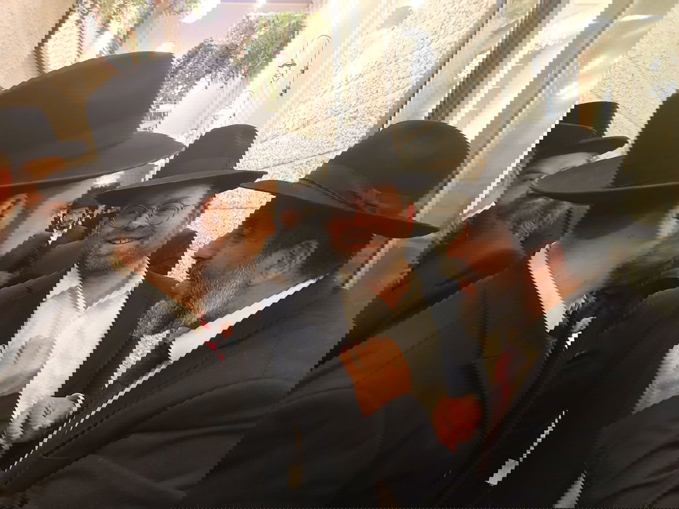 זופניק בכיכר • כל התמונות, הנייעס והחשיפות של השבוע