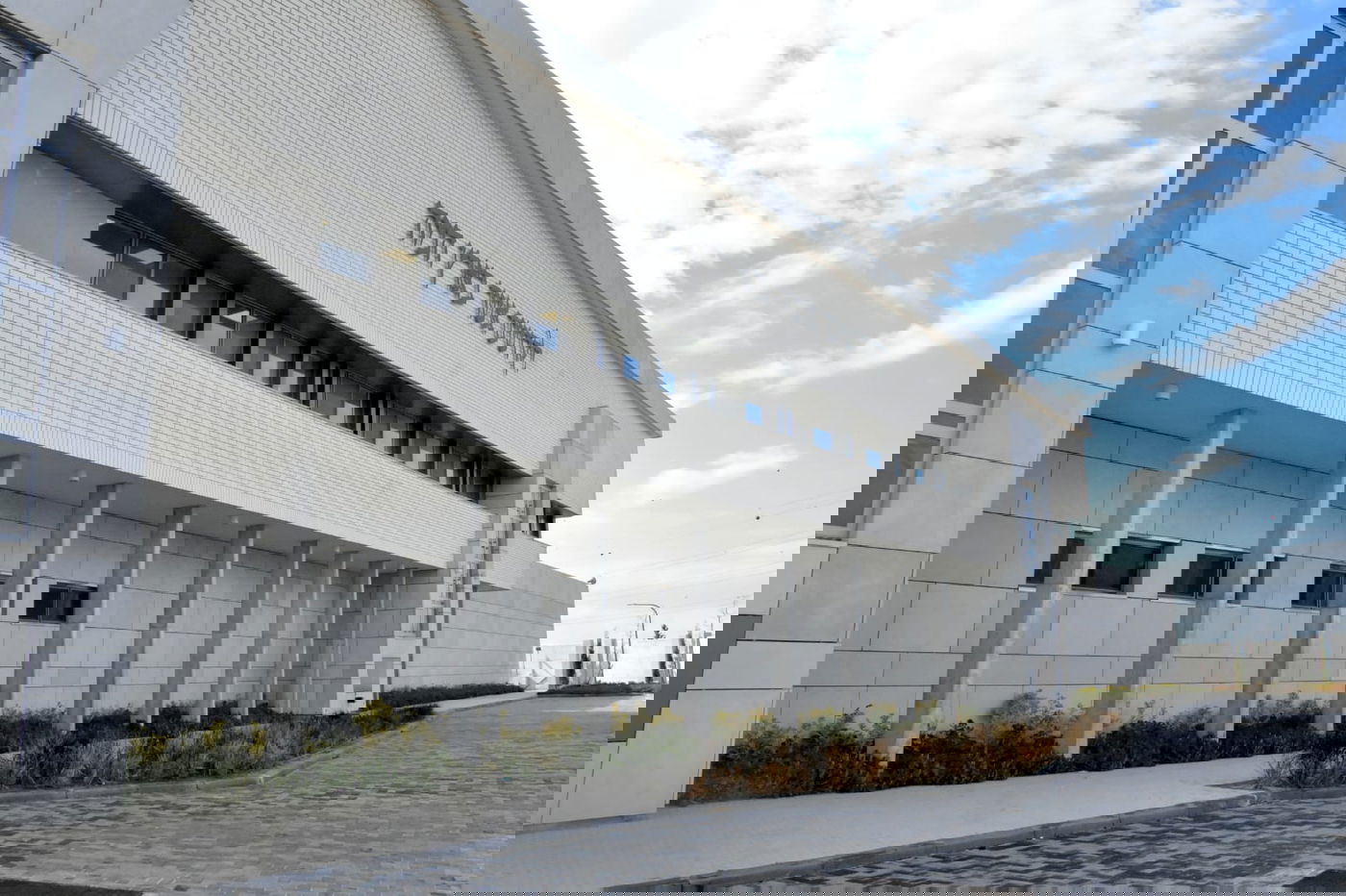 מחנה שורה למיון החללים