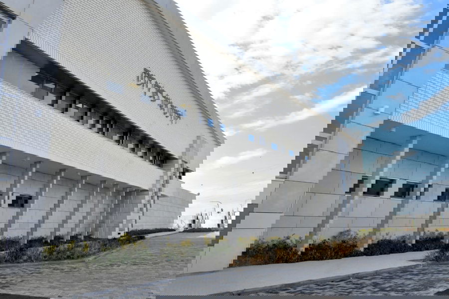 מחנה שורה למיון החללים