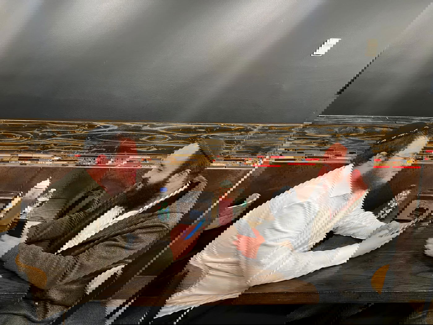 זופניק בכיכר • כל התמונות, הנייעס והחשיפות של השבוע