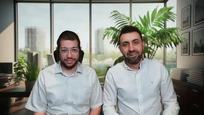 אבי דרור ומנדי וייס מחדשים: "ומי יודע"