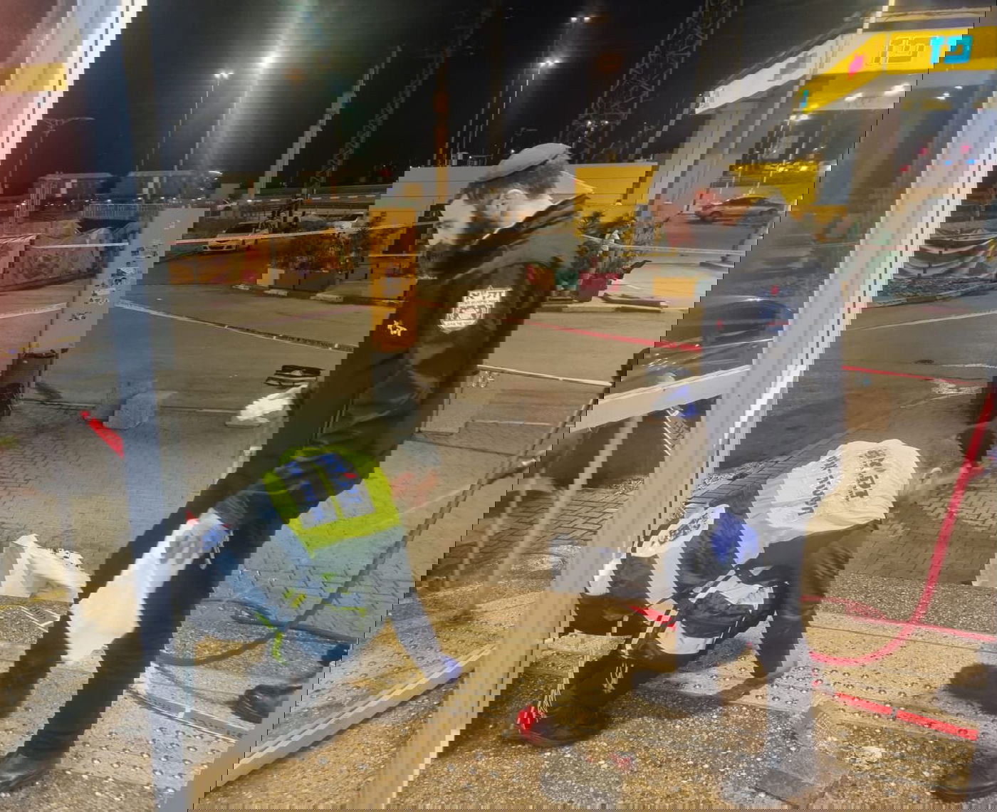 מפגינים למען החטופים חסמו את איילון דרום | נרצח בפיגוע בבית קמה | עדכונים שוטפים