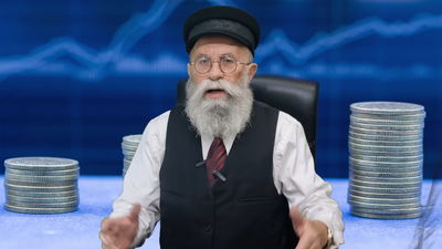 פינתו של הרב יעקב גלויברמן: דין וחשבון בכדי למנוע חשד ולזות שפתיים | צפו