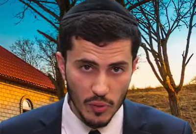 מה קרה לבעל שם טוב הקדוש כששתה כוס יין נדיר מאוד | צפו