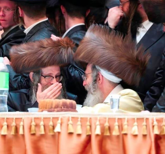 האחים המשפיעים ישבתו בנתניה - כל אחד מסיבה אחרת