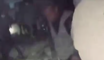 הפלסטינים מעלילים פעם נוספת: "צה"ל הרג ממתינים לסיוע"