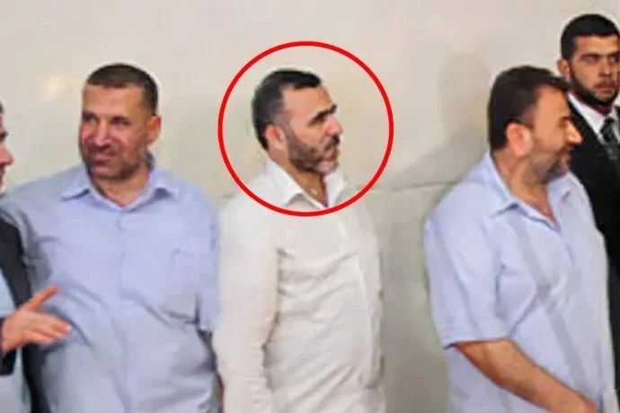 הדרג המדיני עודכן: מתרבים הסימנים שמרוואן עיסא חוסל