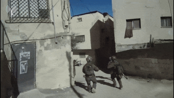 הלחימה בטרור ביו"ש: מעצרים, סיכולי פיגועים וחיסול מחבלים