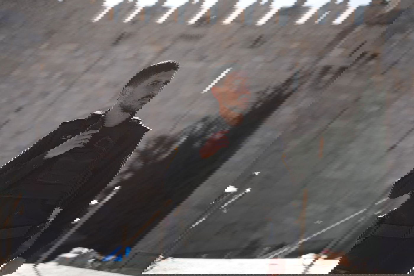 יום השישי הראשון של רמדאן בהר הבית הסתיים ללא חריגים