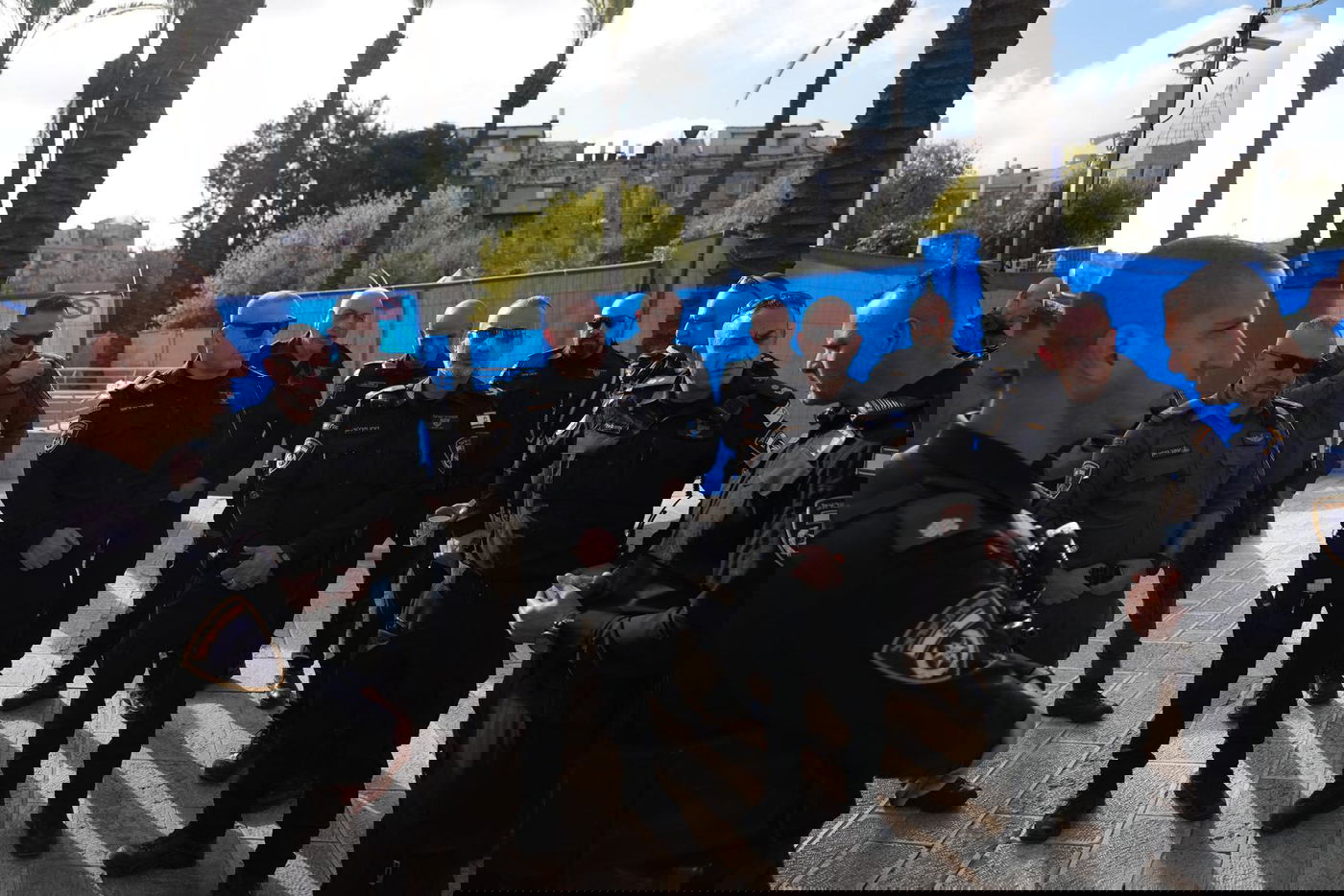 יום השישי הראשון של רמדאן בהר הבית הסתיים ללא חריגים