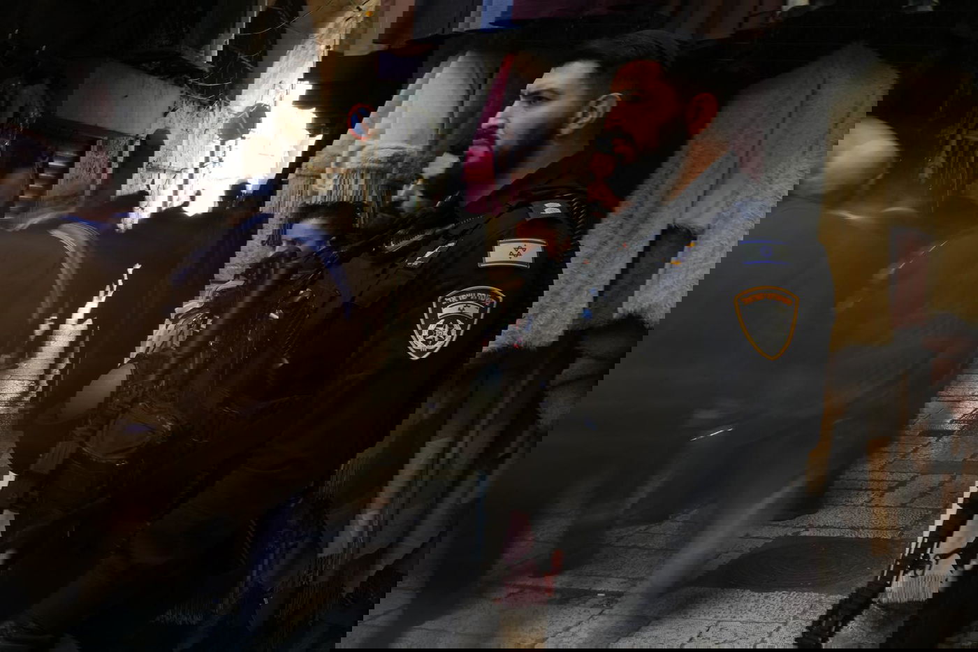 יום השישי הראשון של רמדאן בהר הבית הסתיים ללא חריגים