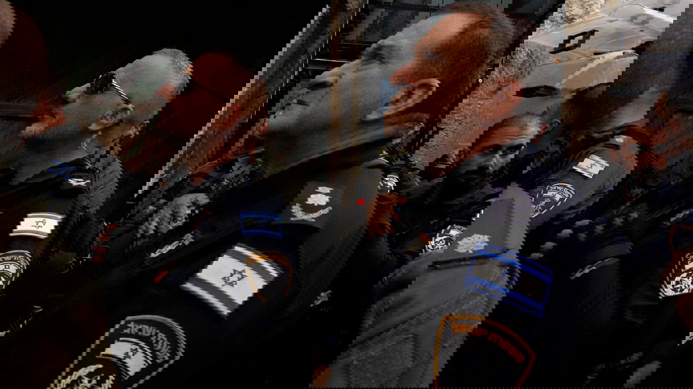 יום השישי הראשון של רמדאן בהר הבית הסתיים ללא חריגים