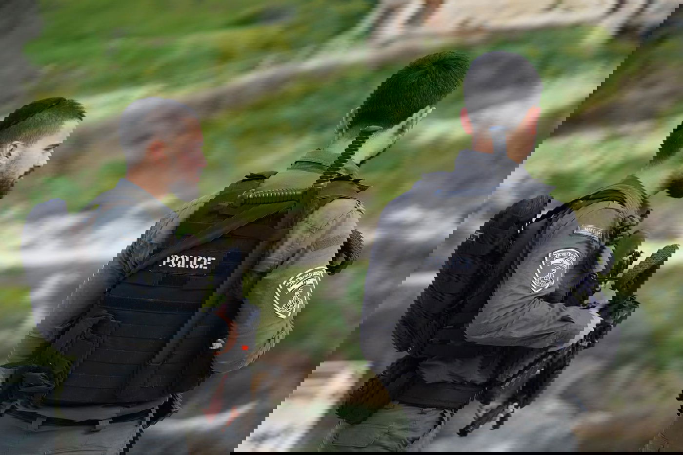 יום השישי הראשון של רמדאן בהר הבית הסתיים ללא חריגים