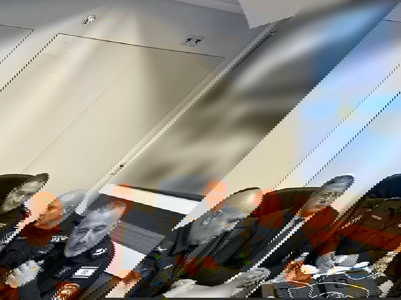 יום השישי הראשון של רמדאן בהר הבית הסתיים ללא חריגים