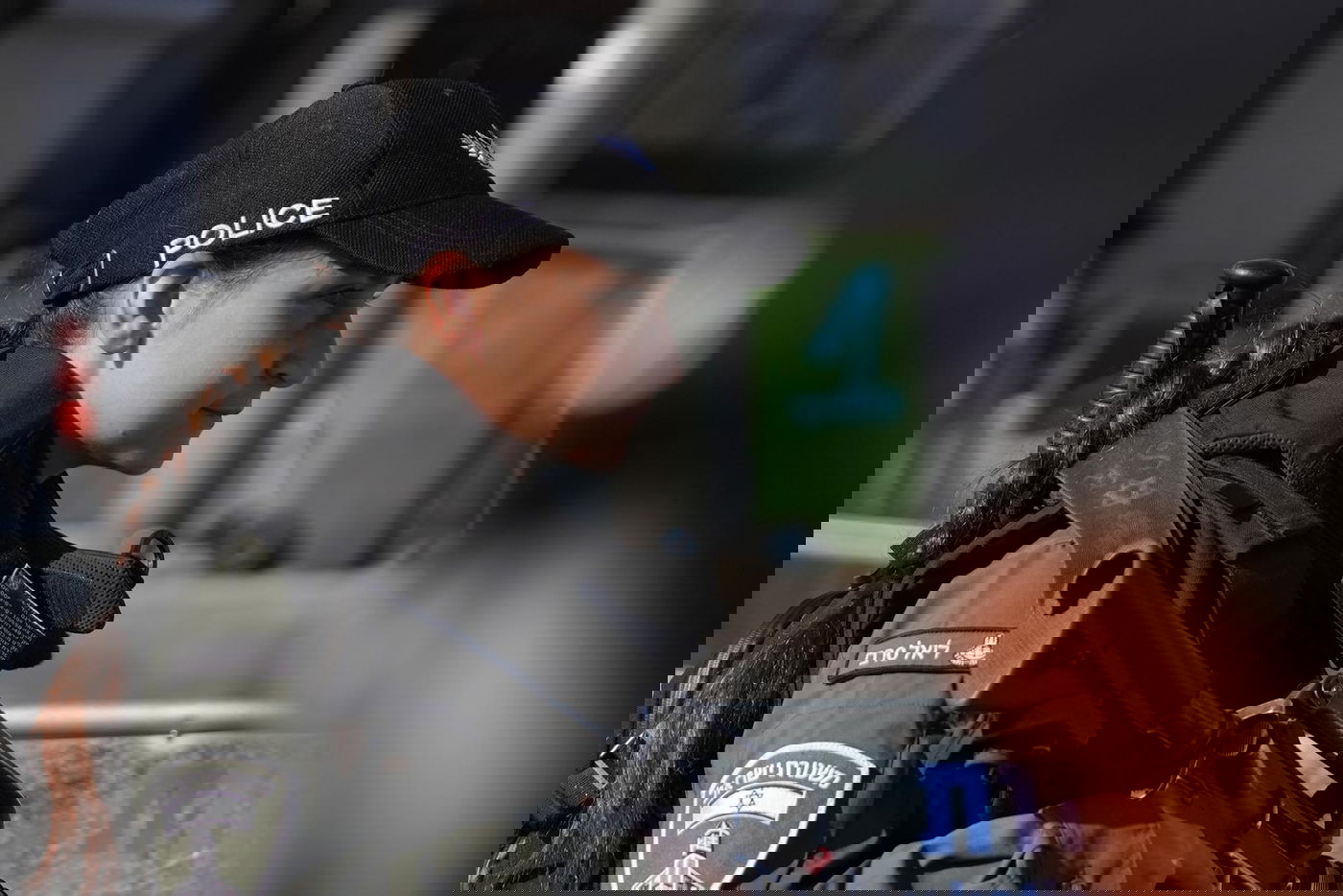 יום השישי הראשון של רמדאן בהר הבית הסתיים ללא חריגים