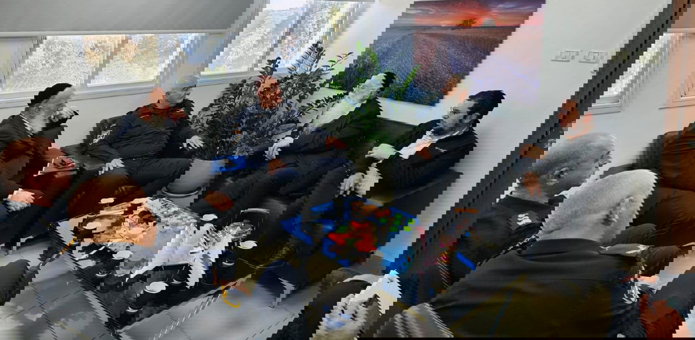 ברקע המתיחות הביטחונית: הילולת הרשב"י תתקיים כרגיל?