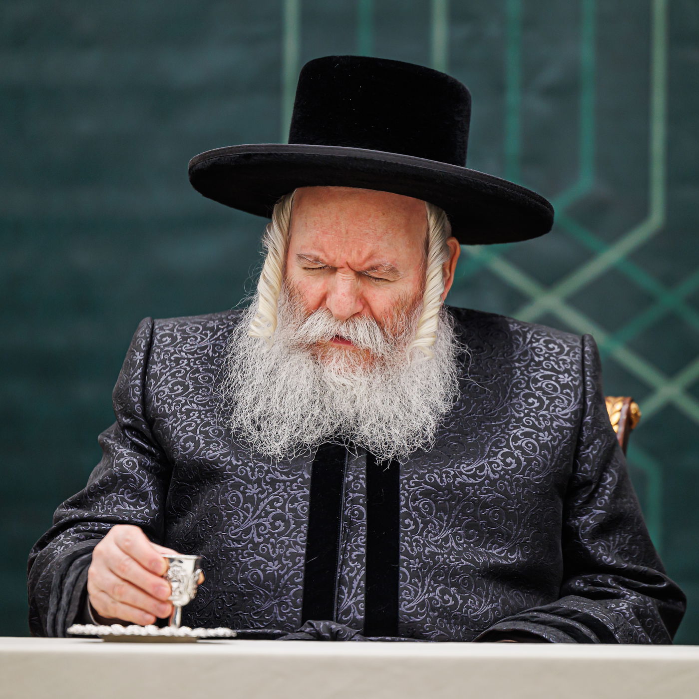 הדינר השנתי בבאבוב