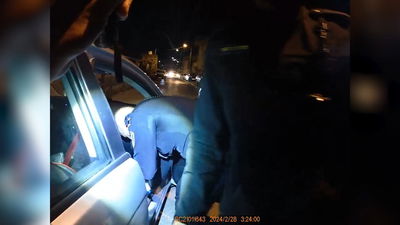 נתפס על חם: ירה לאחר ספירת הקולות בבחירות המקומיות - והואשם