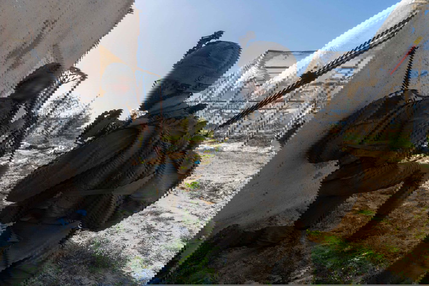 הותר לפרסום: דניאל פרץ הי"ד שנחטף לרצועה - נרצח | אולף שולץ בישראל • כל העדכונים