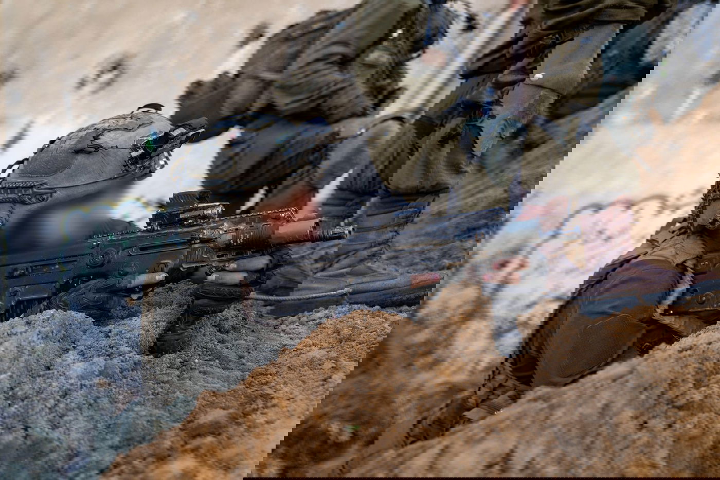 הותר לפרסום: דניאל פרץ הי"ד שנחטף לרצועה - נרצח | אולף שולץ בישראל • כל העדכונים