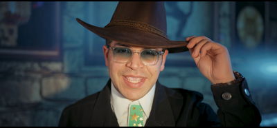 אבי אילסון בסינגל קליפ לפורים: "אורה ושמחה"