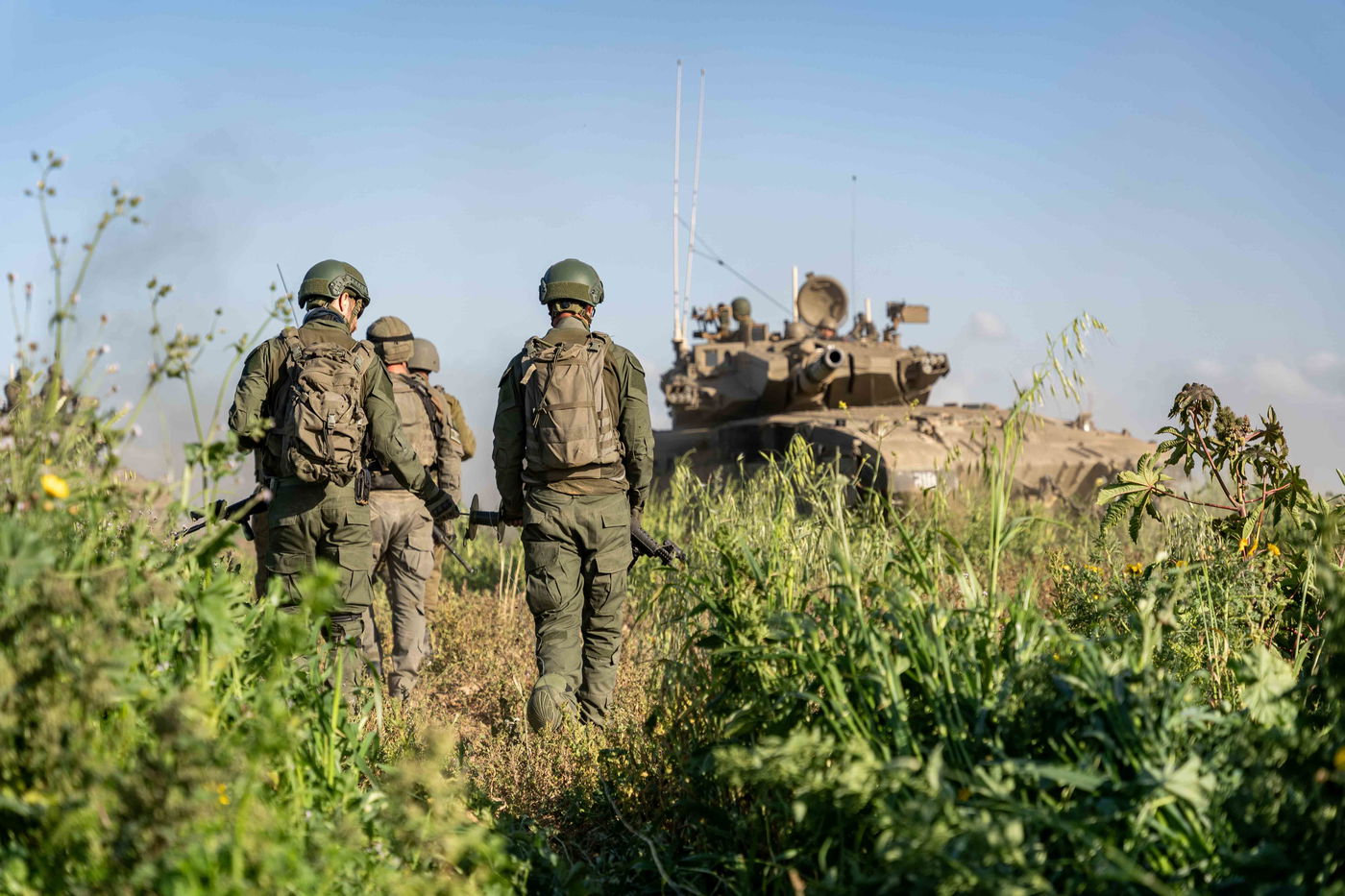 הותר לפרסום: דניאל פרץ הי"ד שנחטף לרצועה - נרצח | אולף שולץ בישראל • כל העדכונים