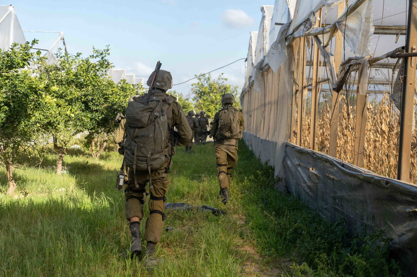 הותר לפרסום: דניאל פרץ הי"ד שנחטף לרצועה - נרצח | אולף שולץ בישראל • כל העדכונים