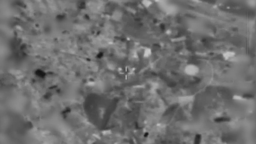 תקיפות צה" ברצועה