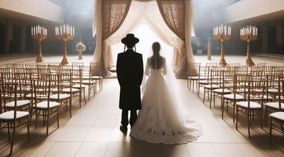 כך נערכו מראש אלפי הורים חכמים לחתונות ילדיהם

