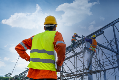 חולם להתמקצע כקבלן בניה? תתחיל כאן>>