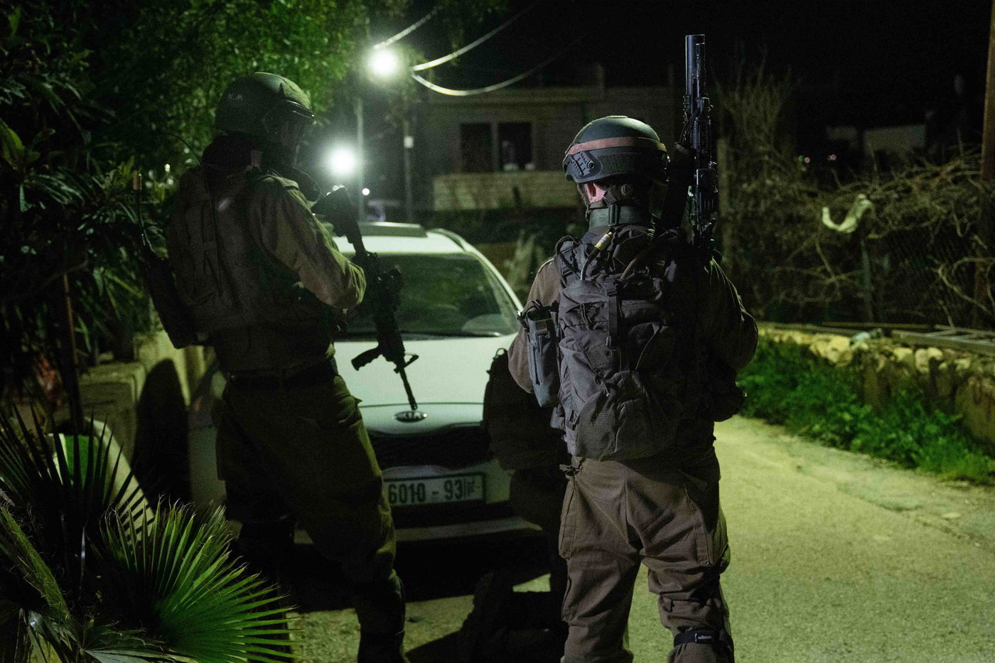 הותר לפרסום: דניאל פרץ הי"ד שנחטף לרצועה - נרצח | אולף שולץ בישראל • כל העדכונים