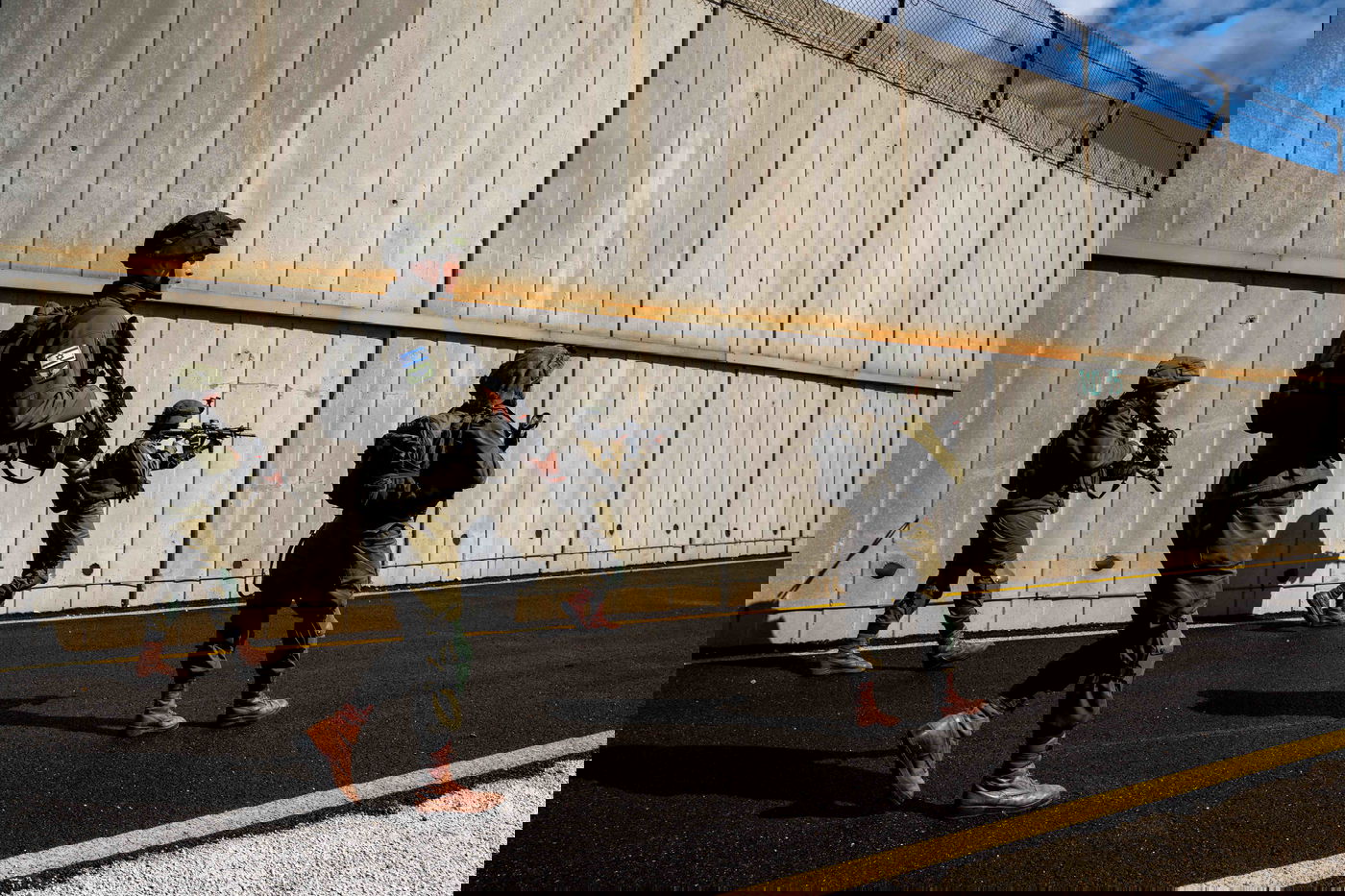 הותר לפרסום: דניאל פרץ הי"ד שנחטף לרצועה - נרצח | אולף שולץ בישראל • כל העדכונים