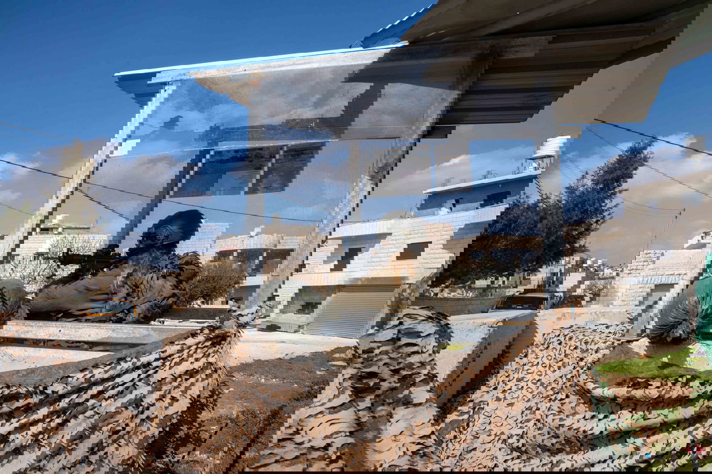 הותר לפרסום: דניאל פרץ הי"ד שנחטף לרצועה - נרצח | אולף שולץ בישראל • כל העדכונים